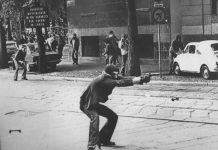 “Salir de la noche”, Mario Calabresi