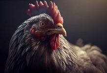 “Teoria del gall”, Margarida Aritzeta