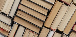 Club de lectura de L’escriba 2024-2025