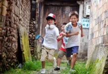 Crítica de “Gelat de Moniato”, Premi del Públic al 20è Festival Nits de Cinema Oriental de Vic