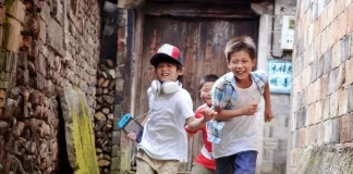 Crítica de “Gelat de Moniato”, Premi del Públic al 20è Festival Nits de Cinema Oriental de Vic