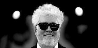 “El último sueño”, Pedro Almodóvar