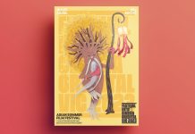 Punt i final al Festival Nits de Cinema Oriental