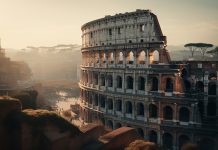 “ROMA. Història per a nens”, Miguel Ángel Saura