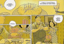 “Lydie”, Zidrou i Jordi Lafebre