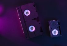 “Videoclub”, Jaume Ripoll