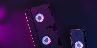 “Videoclub”, Jaume Ripoll