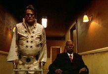 CINECLUB FRIK. Bubba Ho-tep