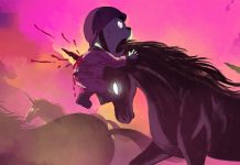 CINECLUB FRIK. Unicorn Wars