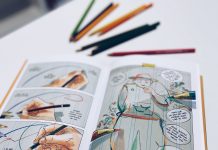 ‘Ombres de colors’, Oriol Malet