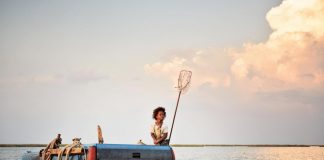 CINECLUB VIC. Bèsties del sud salvatge