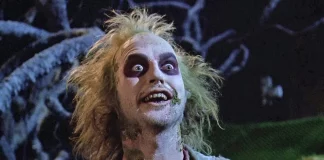 CINECLUB XIC. Beetlejuice