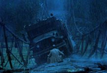 CINECLUB VIC. Càrrega maleïda