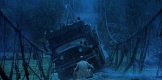 CINECLUB VIC. Càrrega maleïda