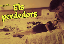 Els perdedors: cròniques d’una ment fragmentada al 71 SSIFF