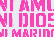 Lectura fácil, de Cristina Morales: Ni amo, ni dios, ni marido, ni partido, ni de fútbol.