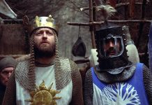 CINECLUB VIC. Els cavallers de la taula quadrada