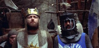 CINECLUB VIC. Els cavallers de la taula quadrada