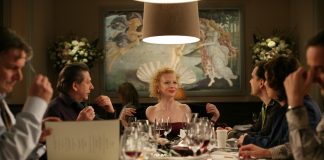 CINECLUB VIC. El triangle de la tristesa