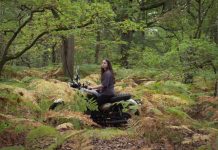 CINECLUB VIC. Zombi child