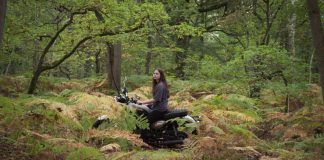 CINECLUB VIC. Zombi child