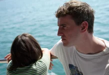 CINECLUB VIC. Aftersun