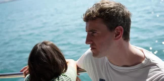 CINECLUB VIC. Aftersun