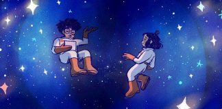 CINECLUB XIC. Astres immòbils i altres mobilitats