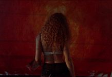 CINECLUB FRIK. Bliss