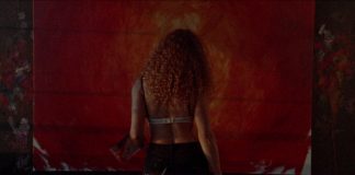 CINECLUB FRIK. Bliss