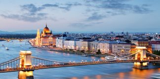 ‘Variaciones sobre Budapest’, Sergi Bellver