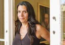 PRESENTACIÓ. “Biografia del foc”, Carlota Gurt