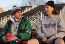 Crítica de ‘Dumb Money’, de Craig Gillespie