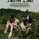 falcon lake