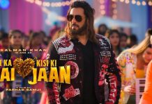 Crítica de ‘Kisi Ka Bhai Kisi Ki Jaan’ (KBKJ), de Farhad Samji