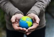 Cicle de Cinefòrum d’Agenda 2030 de Manlleu