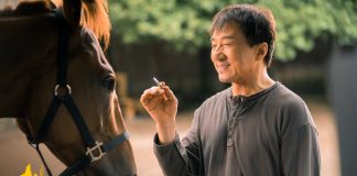 Crítica de ‘Ride On’, de Larry Yang