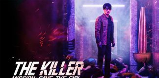 Crítica de ‘The Killer’, de Choi Jae-Hun