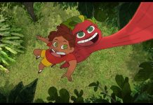 CINECLUB XIC. Vainilla