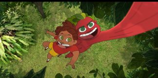 CINECLUB XIC. Vainilla