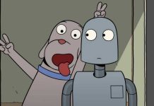 Crítica + Roda de Premsa de ‘Robot Dreams’, de Pablo Berger. Festival de Sitges 2023