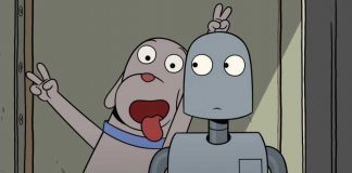 Crítica + Roda de Premsa de ‘Robot Dreams’, de Pablo Berger. Festival de Sitges 2023