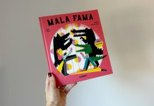 ‘Mala fama’, Bel Olid i Naida Mazzenga