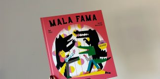 ‘Mala fama’, Bel Olid i Naida Mazzenga