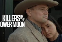 Crítica de ‘Killers of the Flower Moon’
