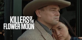 Crítica de ‘Killers of the Flower Moon’