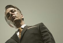 Crítica + Roda de Premsa de “Moscas”, d’Aritz Moreno. Festival de Sitges 2023