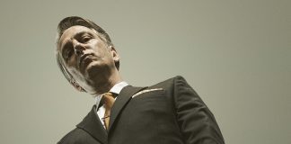 Crítica + Roda de Premsa de “Moscas”, d’Aritz Moreno. Festival de Sitges 2023