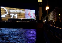 Palmarès 71ena edició del Festival de San Sebastián