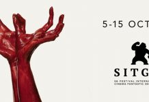 Sitges 2023 aixeca el vol!